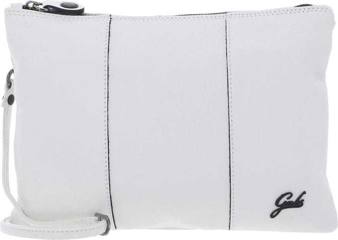 Gabs Schoudertas Beyonce Shoulderbag White Wit