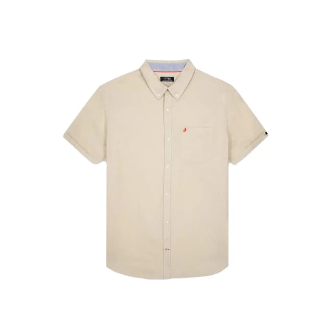 Shirt TBS Lyner