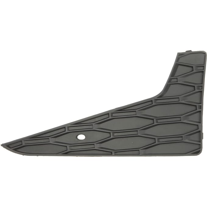 Ventilatierooster, bumper BLIC 6502-07-6614917P links
