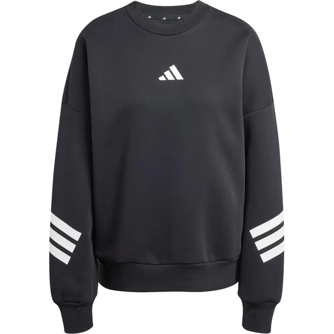 Dames sweatshirt adidas Future Icons 3-Stripes