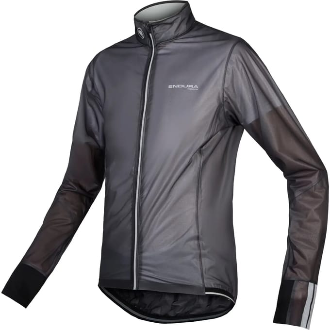 Endura Fs260-pro Adrenaline Race Cape Ii Black - M