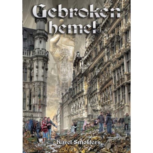 Gebroken Hemel - Karel Smolders