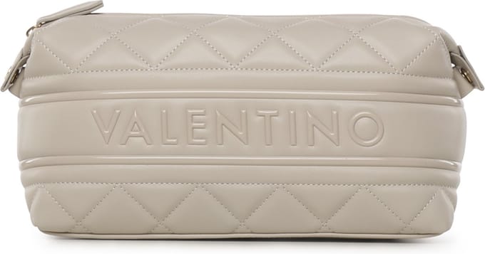 Valentino Bags Ada Dames Toilettas - Ecru