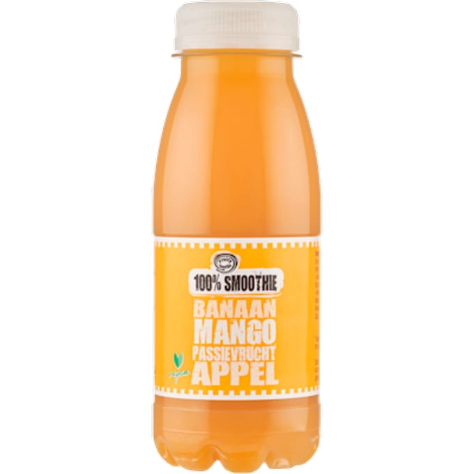 Smoothie mango