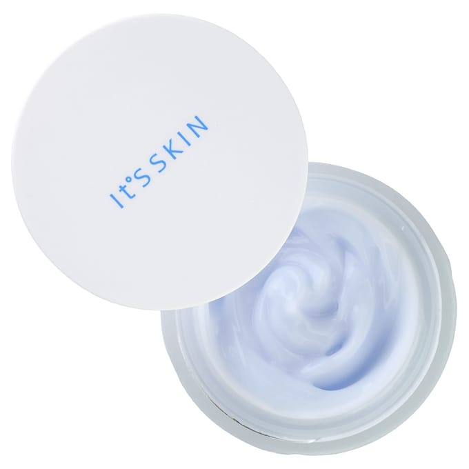It's Skin, Blue Snail Moisturizer, 1.69 fl oz (50 ml) white