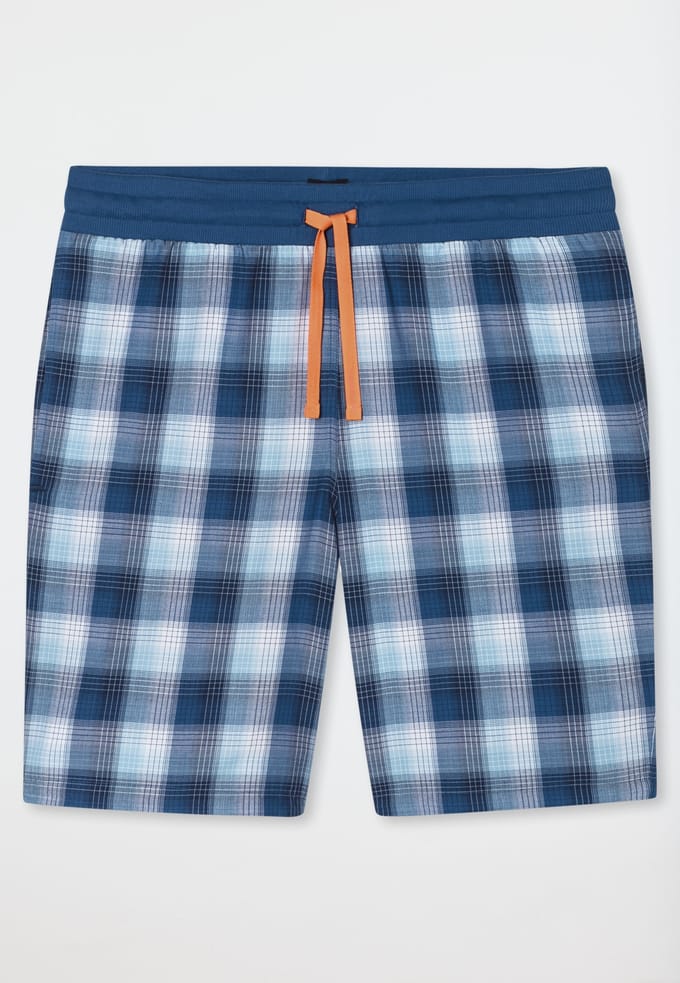 Schiesser Mannen Pyjama broek Mix Relax