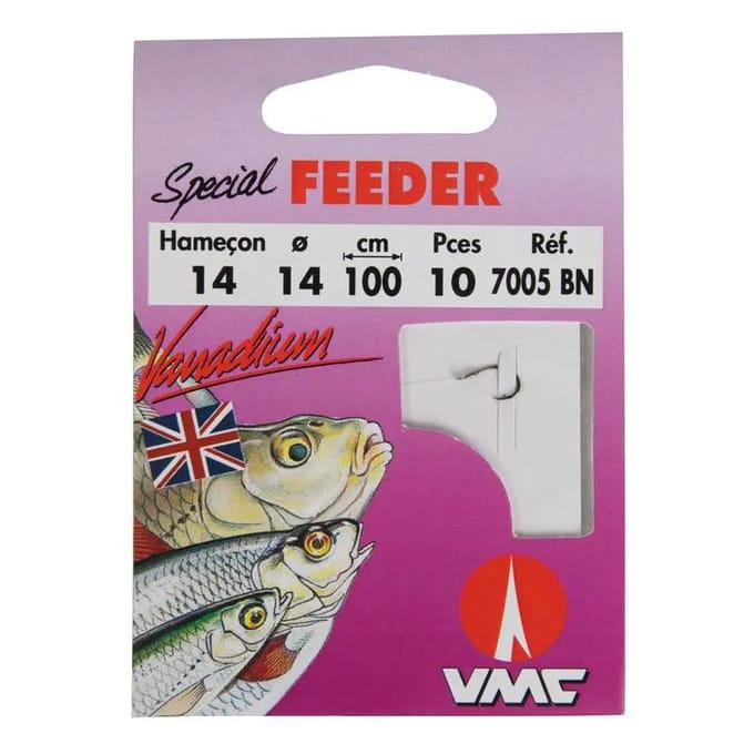 Haak WaterQueen Feeder 7005 BN
