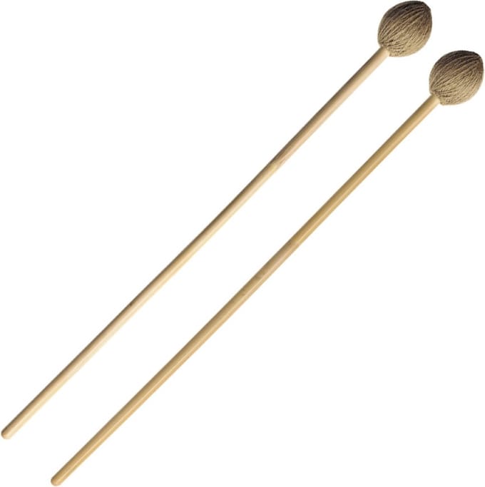 Stagg Vibrafoon Mallets SMV-RM