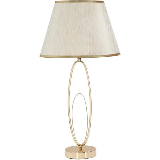Tafellamp Mauro Ferretti Glam Flush