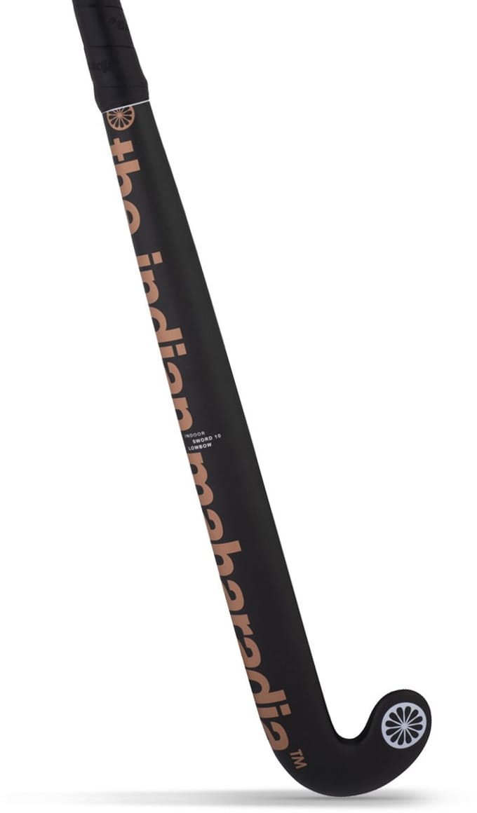 Indian Maharadja Sword 10 Indoor Hockeystick