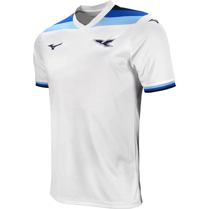 Lazio Rome shirt 125 ans