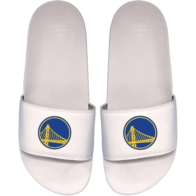 Gouden State Warriors slippers Motto