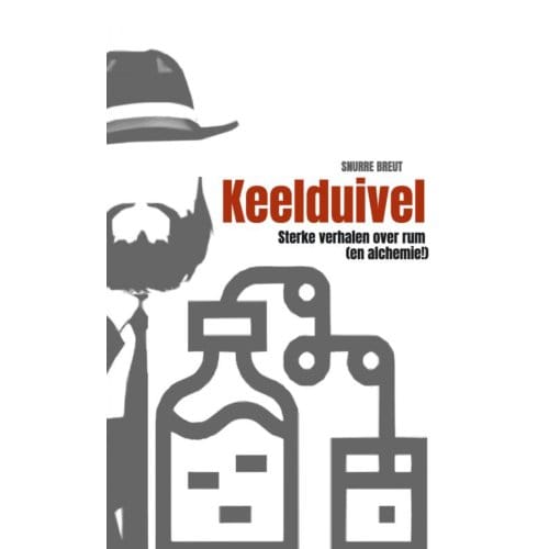 Keelduivel - Snurre Breut