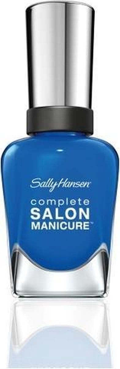 Sally Hansen Complete Salon Manicure Nagellak - 523 New Suede Shoes