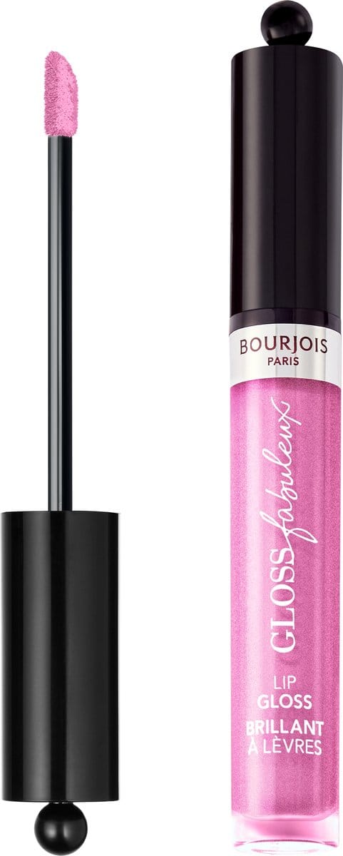 Bourjois Rouge Fabuleux Gloss 2.4 G