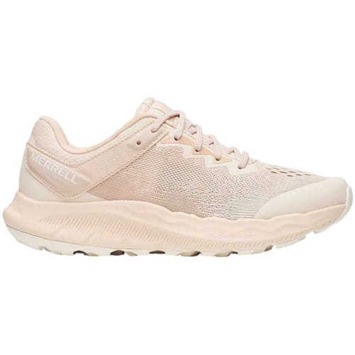 Trail Merrell Chaussures de trail Antora 4 maille technique et TPU