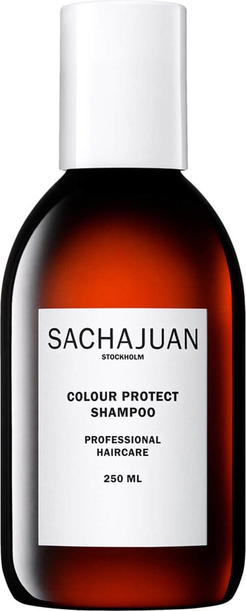 SACHAJUAN - Color Protect Shampoo -250 ml