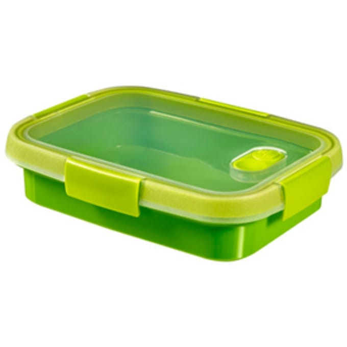 Curver Lunch Box Smart To Go Sandwich  0,7L