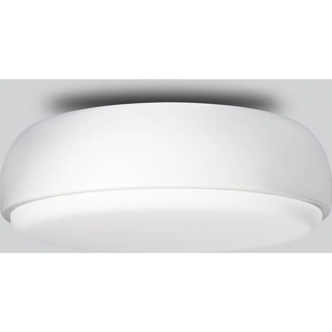 Northern Over Me 40 Plafondlamp/ Wandlamp Wit 40 cm