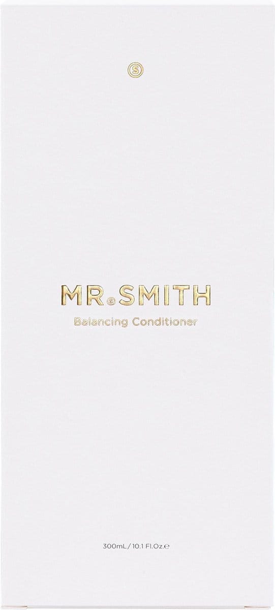 Mr. Smith - Balancing Conditioner - 275 ml