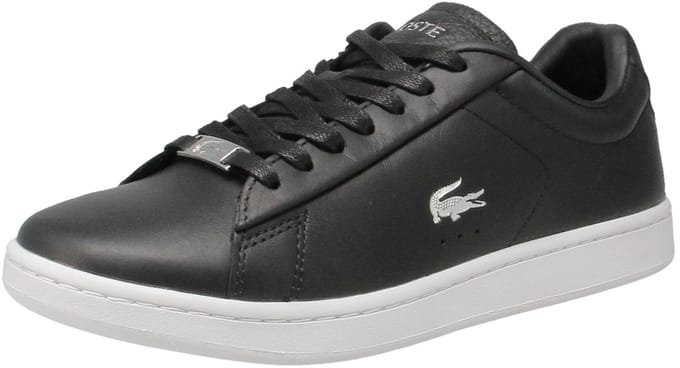Lacoste Sneakers Vrouwen - Maat 40.5