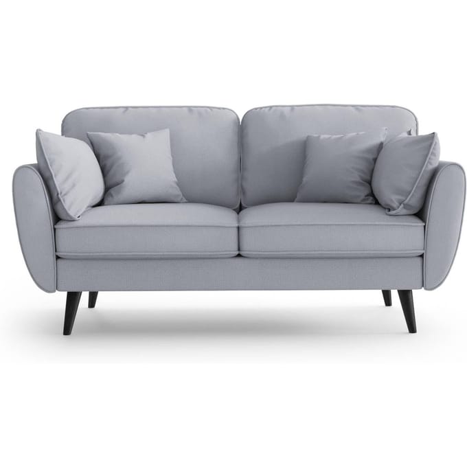 2-zitsbank Zara linnen | NADUVI Collection