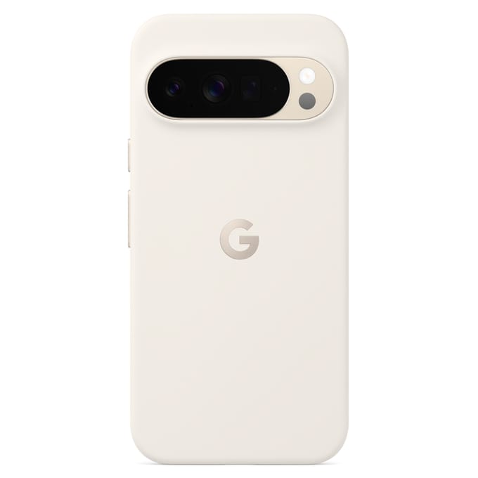 Google Pixel 10/ 10 Pro Case, Porcelain Case Google Pixel 10, Pixel 10 Pro Porselein
