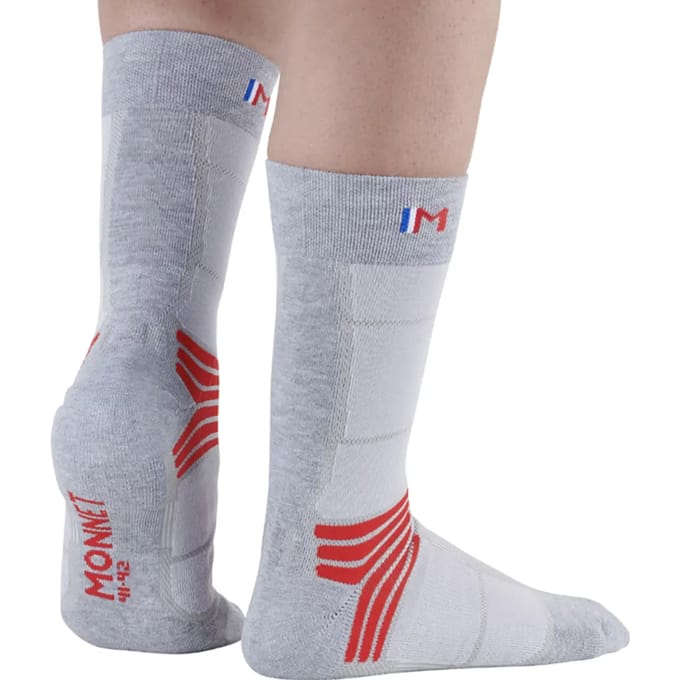 Sokken Monnet Trek Air
