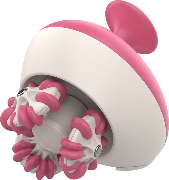 Medisana AC 900 - Cellulite massage apparaat