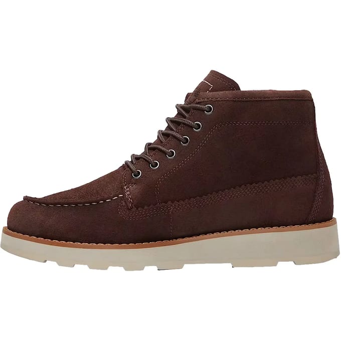Timberland Britton Mills Mid Laarzen Bruin EU 41 1/2 Man
