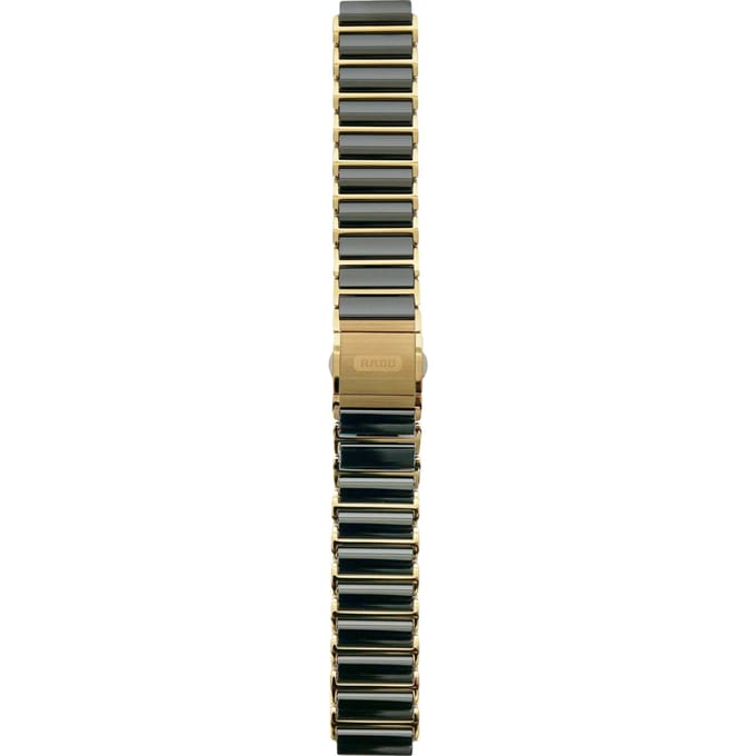 Rado straps 07.04401.10 Integral band