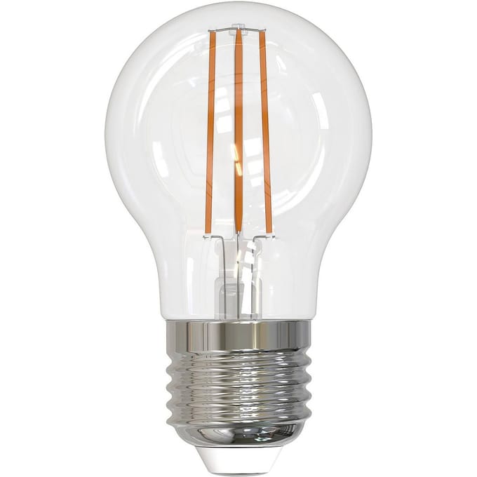 Arcchio LED filament lamp, E27 G45, 2,2W 470lm 3000K