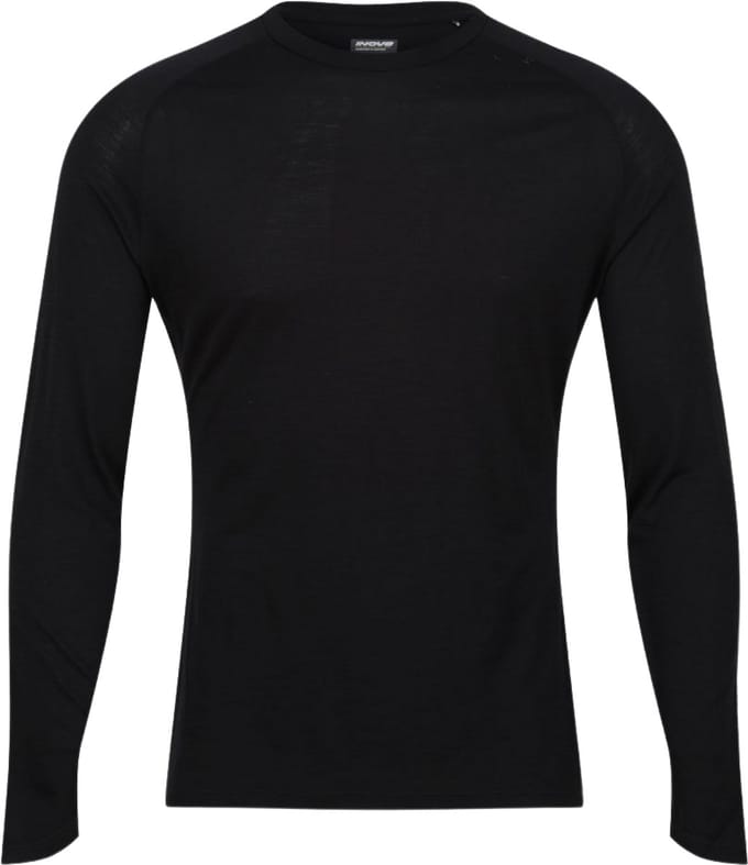Merino Long Sleeve T-Shirt