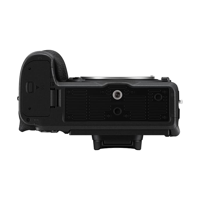 Appareil photo hybride Nikon Z6 III noir