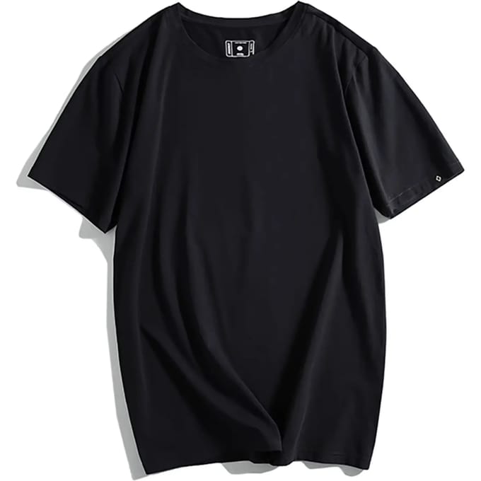 T-shirt Rigorer
