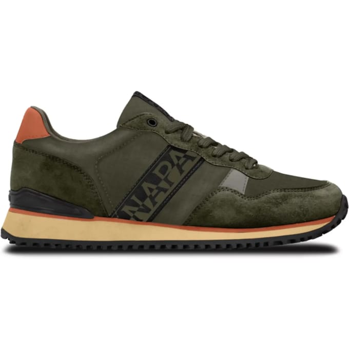 Trainers Napapijri F6COSMOS01/Rip