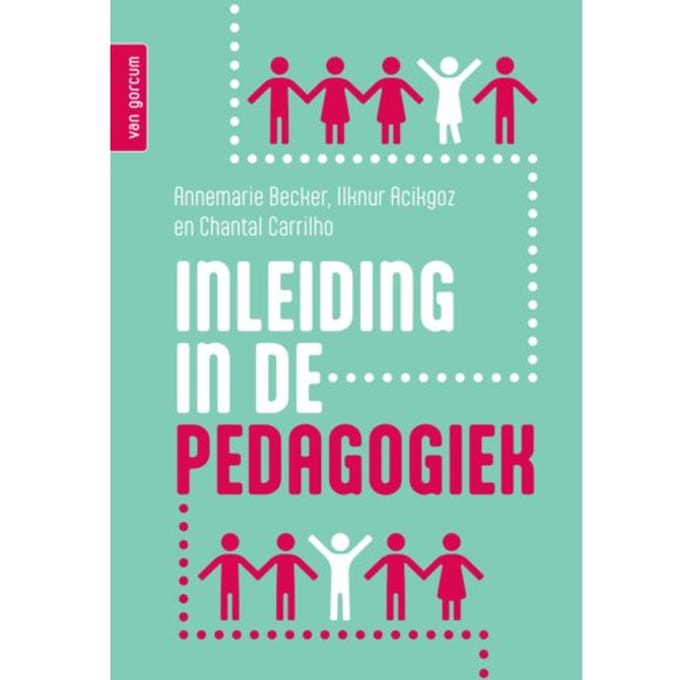 Inleiding In De Pedagogiek - Annemarie Becker