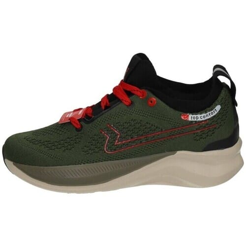 Lage Sneakers Paredes -