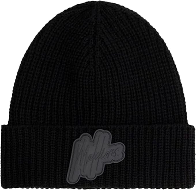 Malelions Sport Signature Beanie