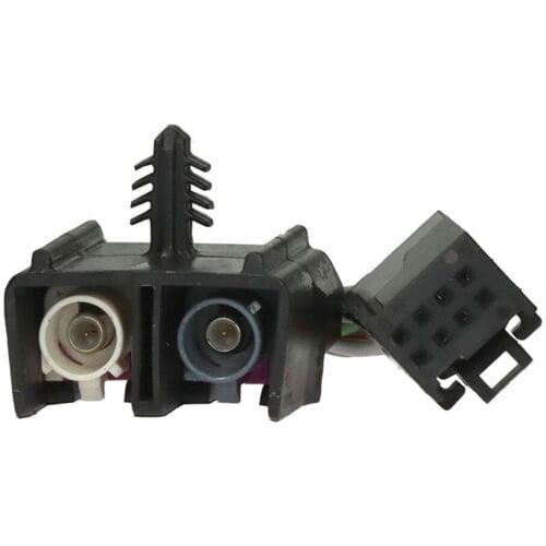 Spiegel MAGNETI MARELLI 182201600900