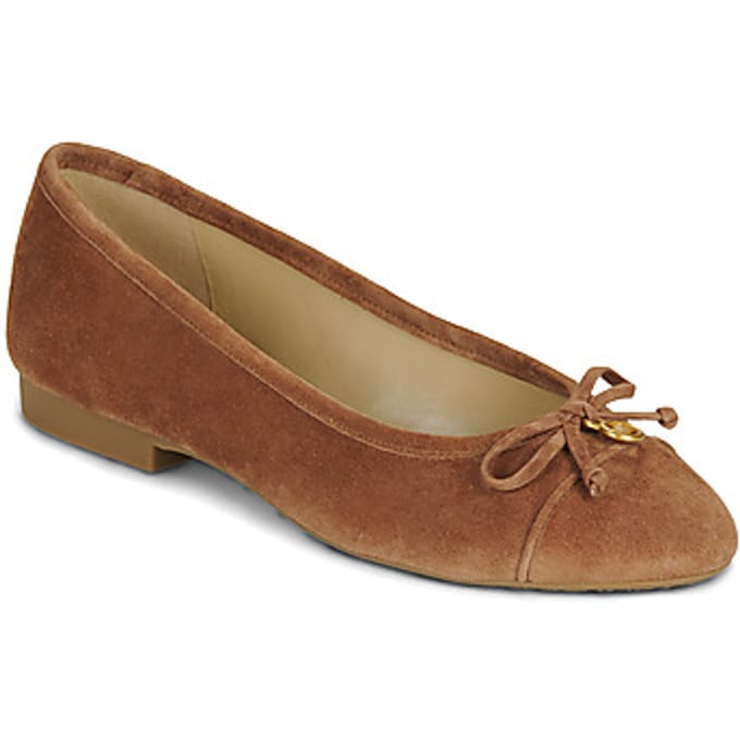 Ballerina's MICHAEL Michael Kors PIPER FLEX BALLET