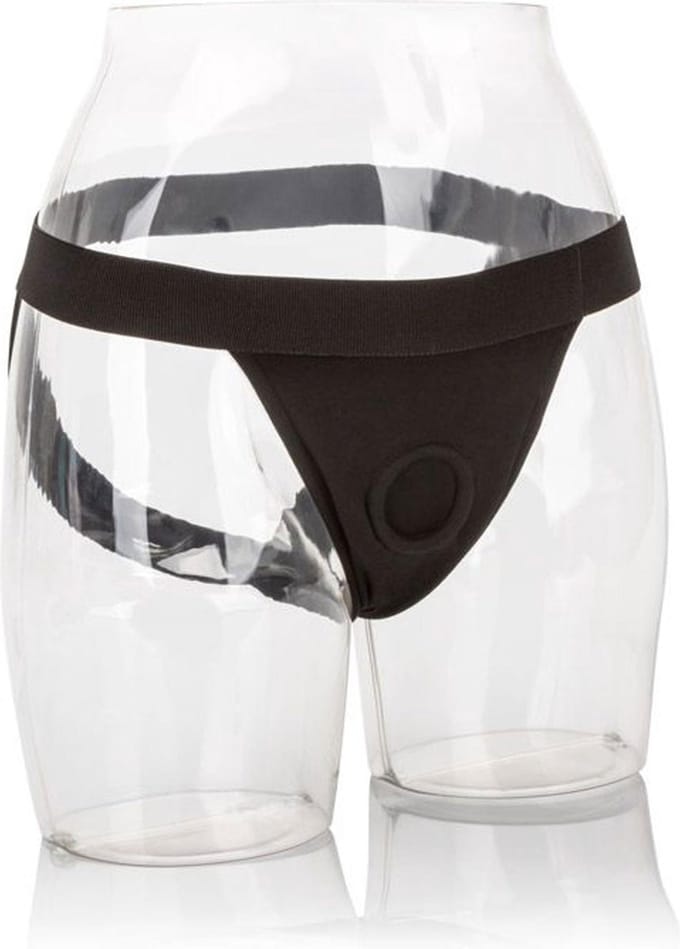 Jock Strap - M/L - Black