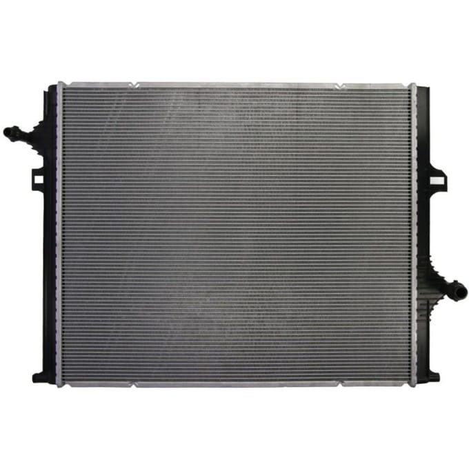 Lage-temperatuurRadiator, laadluchtRadiator NRF 550275