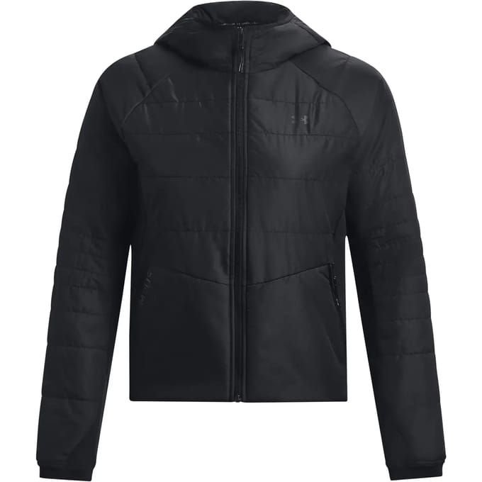 Damesjack Under Armour Storm Session