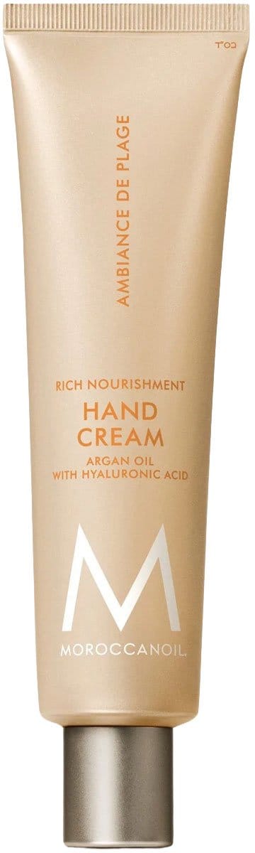 Moroccanoil Hand Cream Ambiance De Plage 100 ml