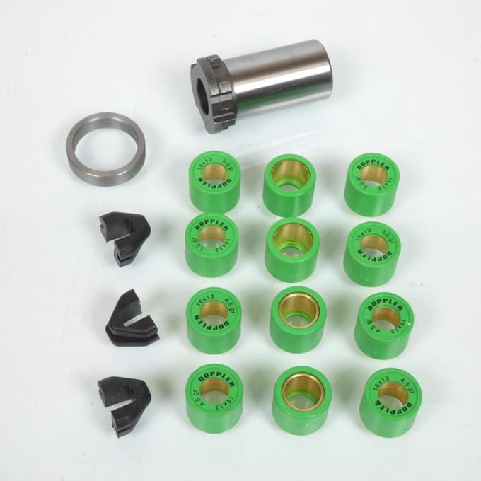 doppler variator voor peugeot bromfiets 50 103 spx nieuw
