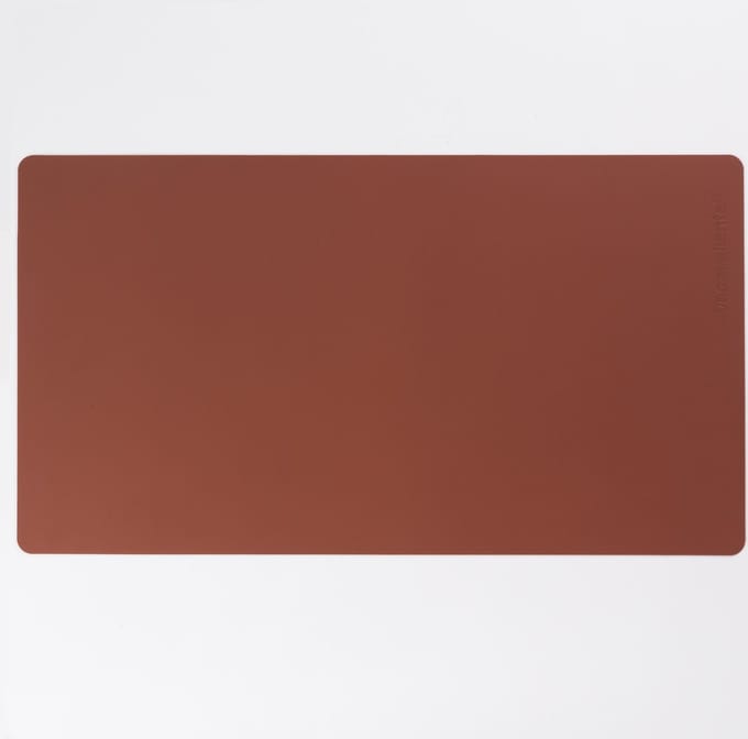 Vacavaliente - Home Accents Ruca Desk Pad