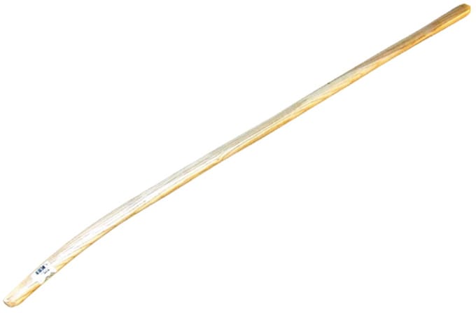 Hendrik Jan - Schopsteel - Essenhout - 130 cm