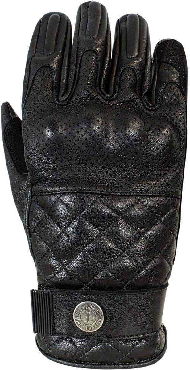 John Doe Ora Motorhandschoenen - Maat S -