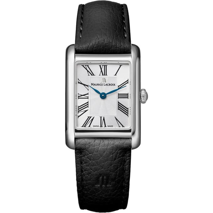 Maurice Lacroix Fiaba FA1205-SS001-110-2 Fiaba Square Horloge